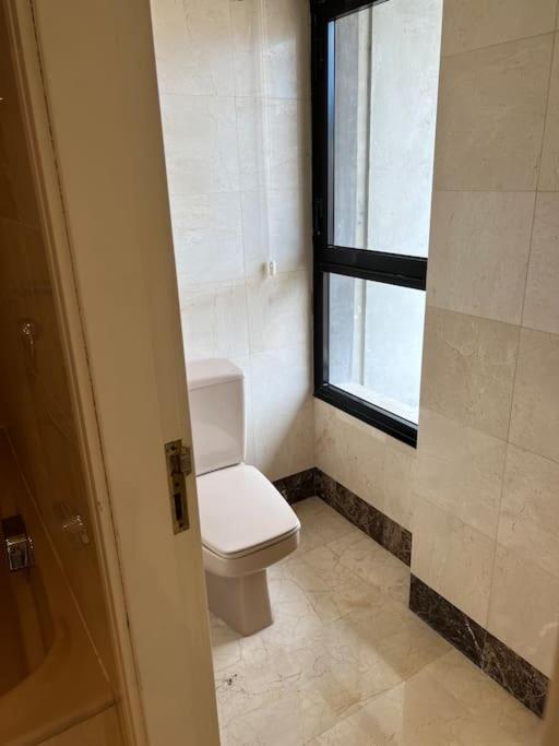 Piso 21 Unico A Pie De Playa En Esquina Apartment Бенидорм Екстериор снимка